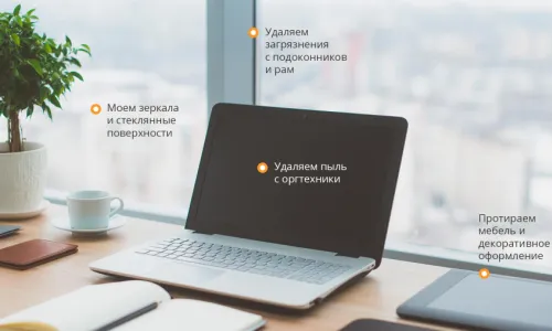 Уборка офисов в Минеральных Водах